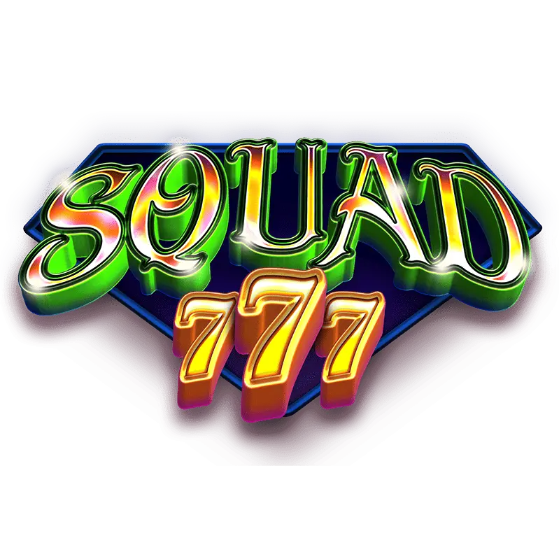 Logo Squad777